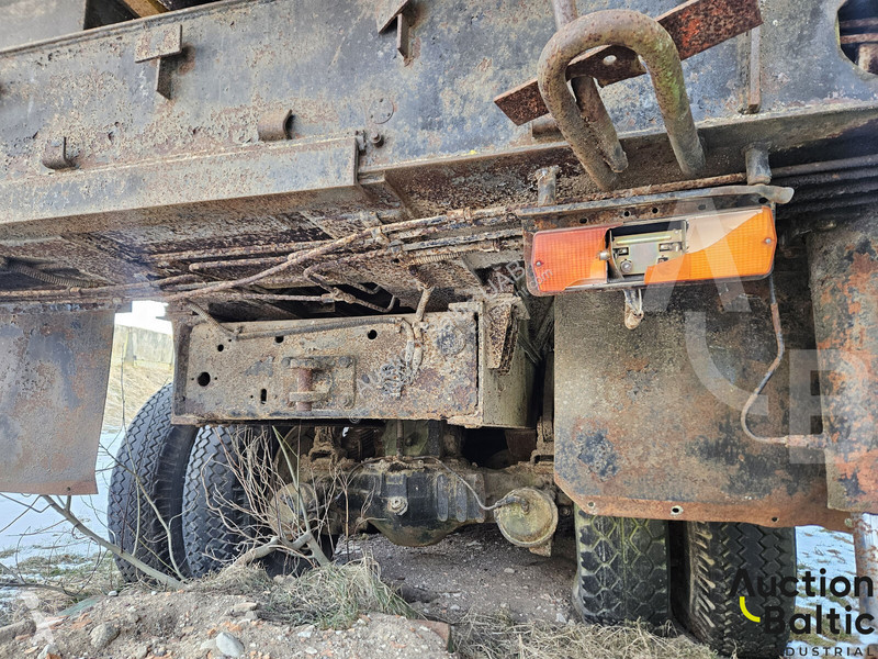 Jeřáb Kraz 25 KC4562