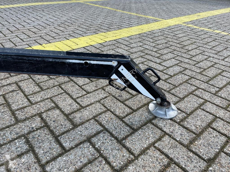 Dźwigi Hoeflon C 6 E