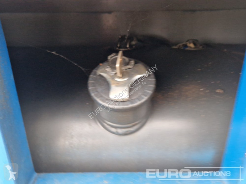 Kran Ormig 16TM