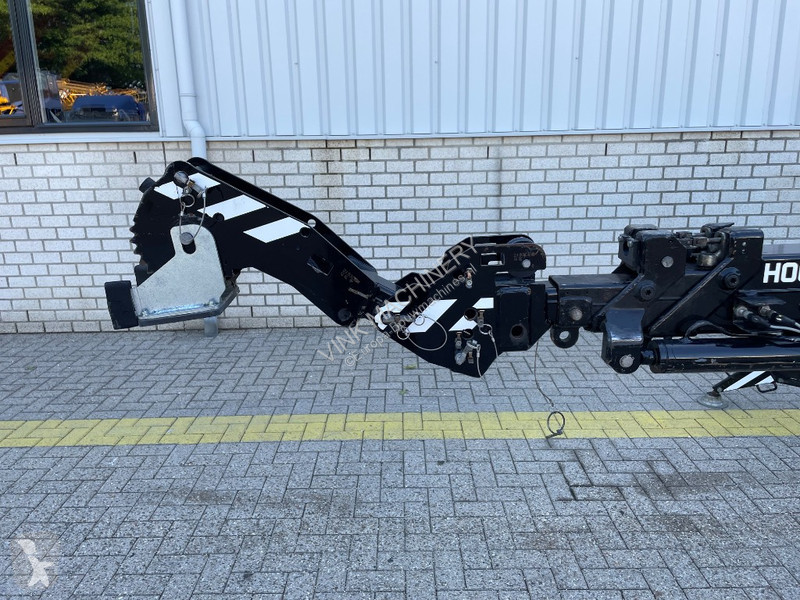 Jeřáb Hoeflon C 6 E