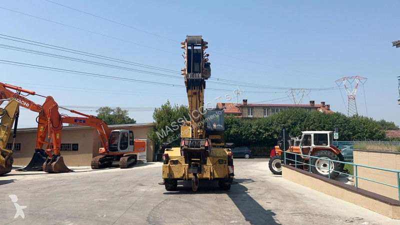 Kran Locatelli Gril 832