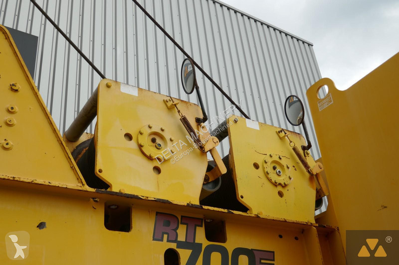 Kran Grove RT700E