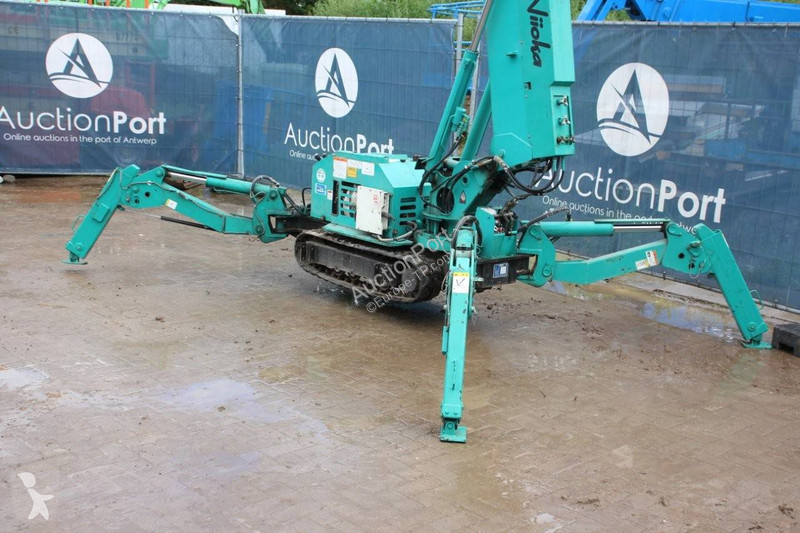 Grue Aichi UJ012