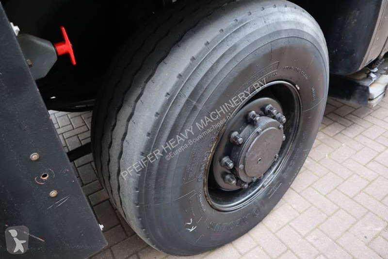 Kraan Spierings SK365 - AT3 Dutch Registration,...