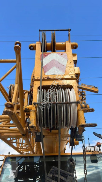 Grua Liebherr LTM 1095-5.1