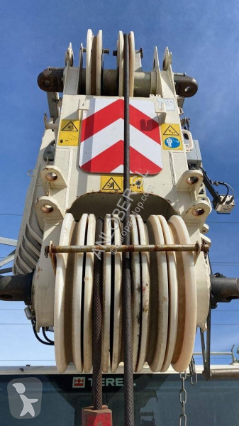 Grua Demag AC 250-5