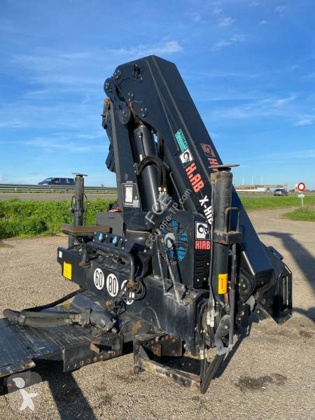 Kran Hiab X-HiDuo228E6