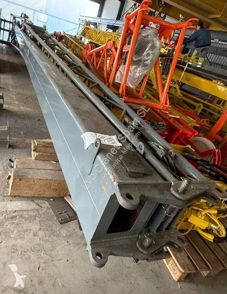Kran Liebherr 1160-2