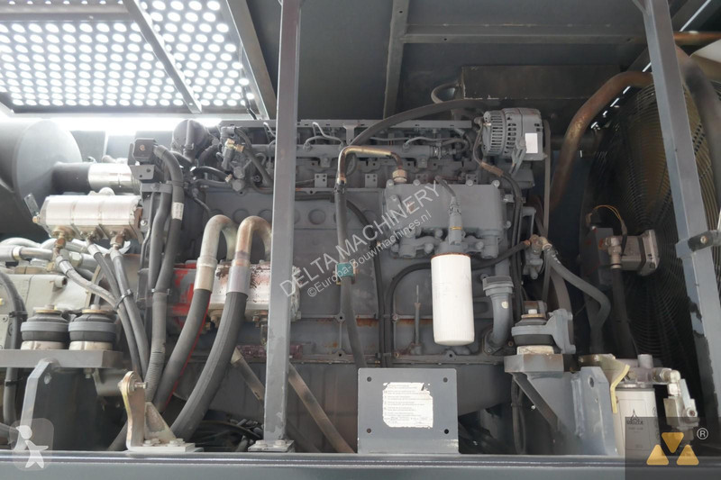 Grua Atlas