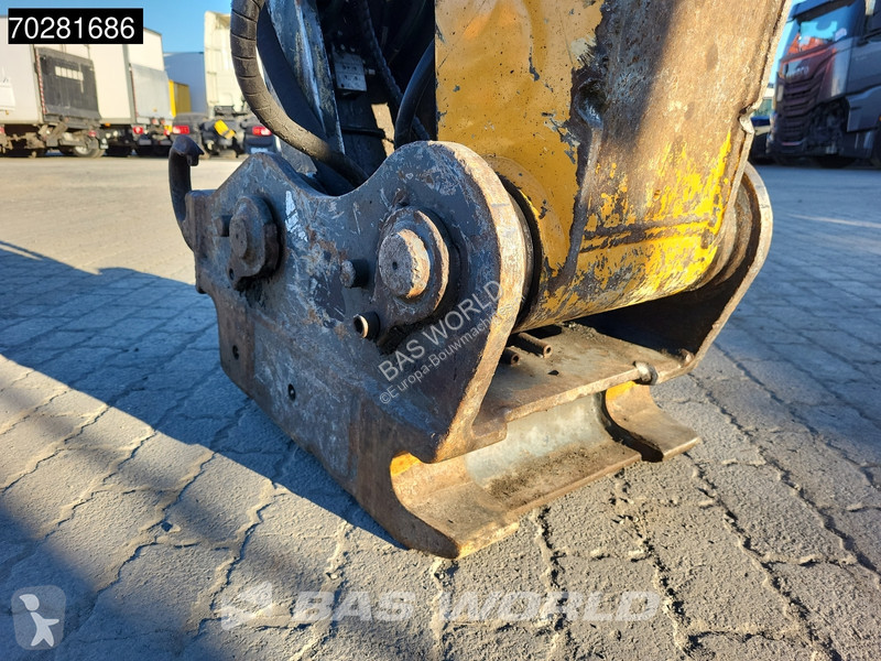 Grua Liebherr LH30 M GERMAN MACHINE