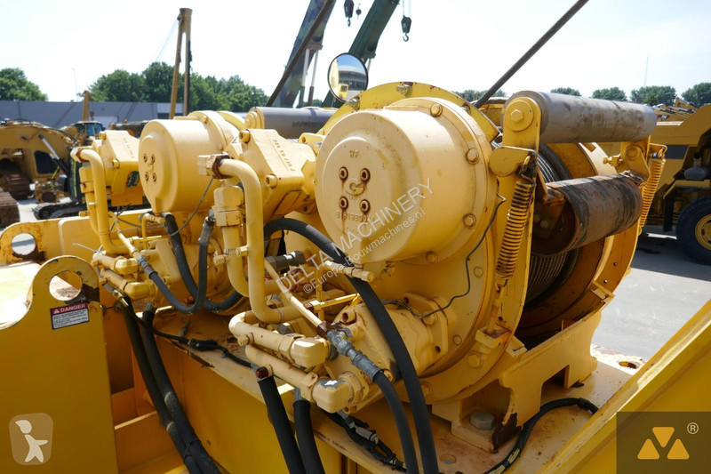 Grua Grove RT700E