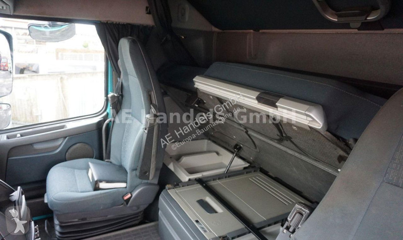 Lastbil Volvo