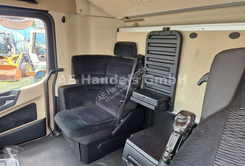 Kamion Mercedes 2645