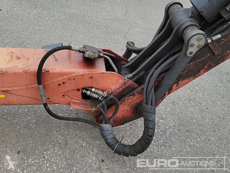 Macara  E120L
