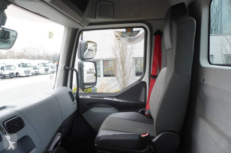 Jeřáb Renault C280 DTI 8 / FASSI crane 5.6 T /...