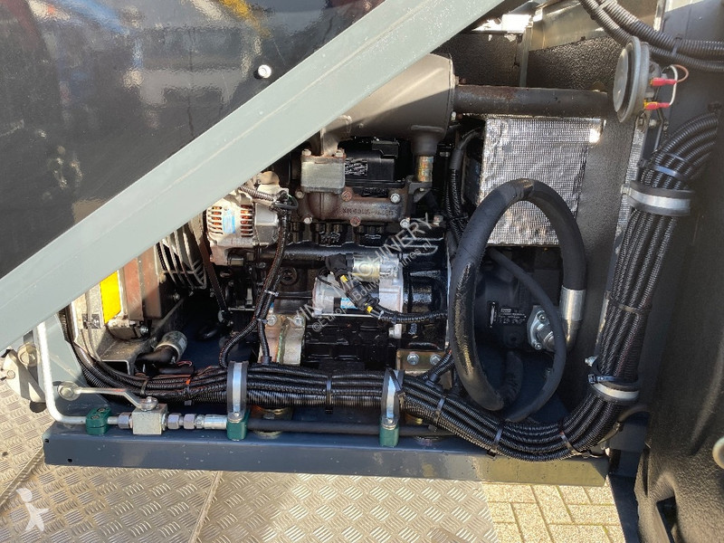 Žeriav  PTK 31 SOLD