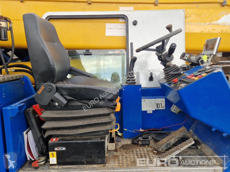 Kran Ormig 16TM