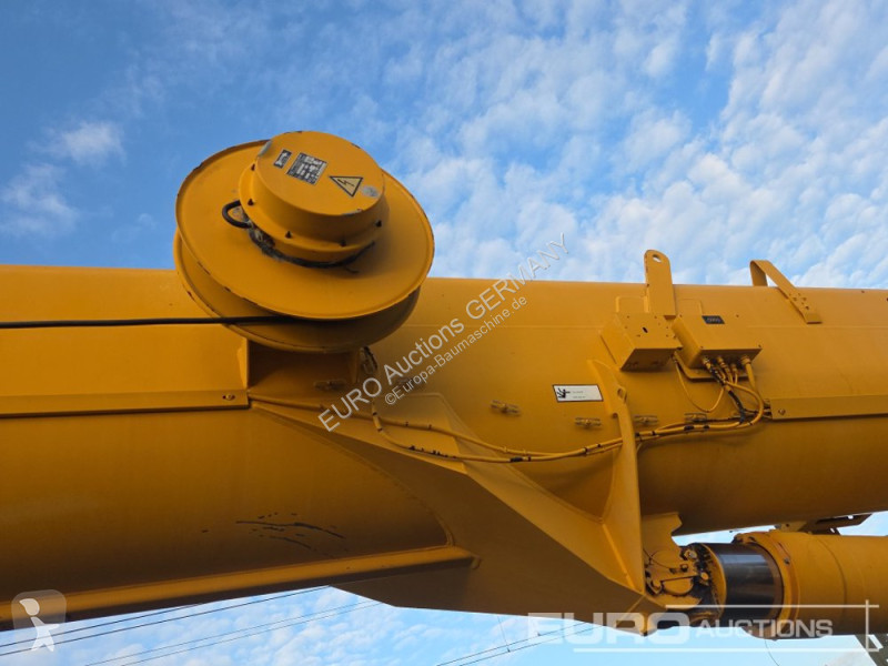 رافعة Liebherr LTR1060/2