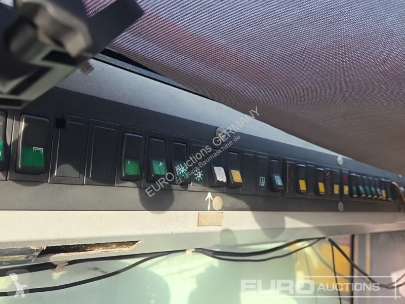 Kran Liebherr LTM1055/1