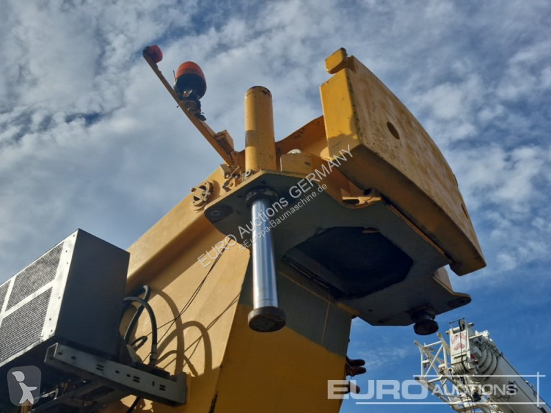 Grúa Liebherr LTM1055/1