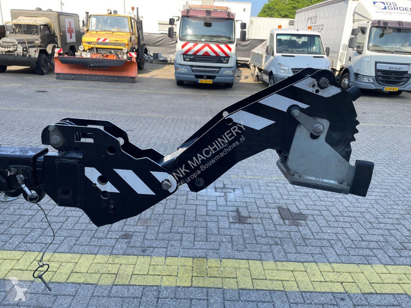 Jeřáb Hoeflon C 6 E