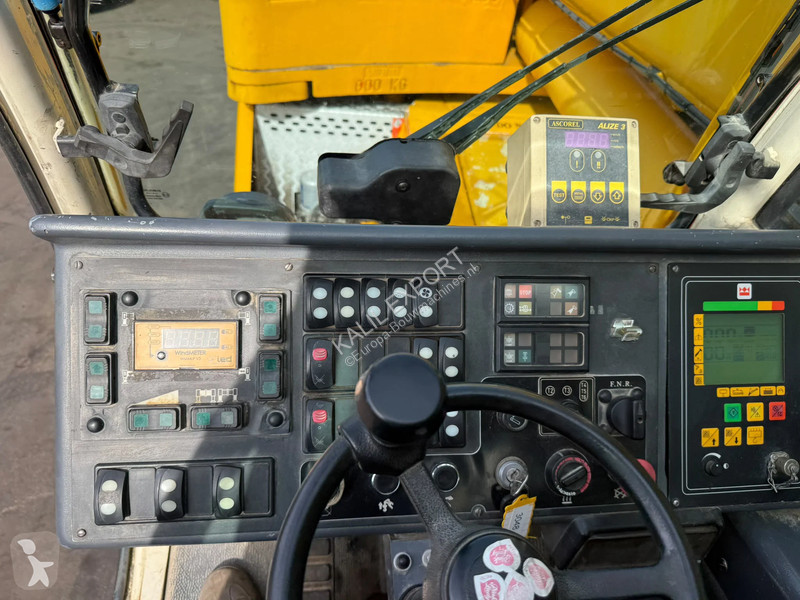 Grua Terex AC55 L Crane 6x6 60.000 KG Jib 52...