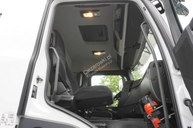 Daru Mercedes Arocs 1833 4×2 / 50 tho. km! /...