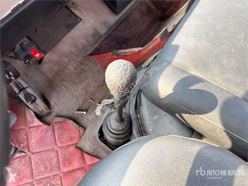 Kraan Fiat Amco Veba V3300/1DS 2800 kg on  Fiat...