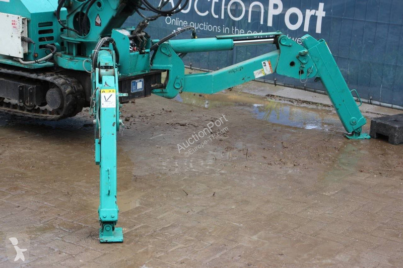 Grue Aichi UJ012