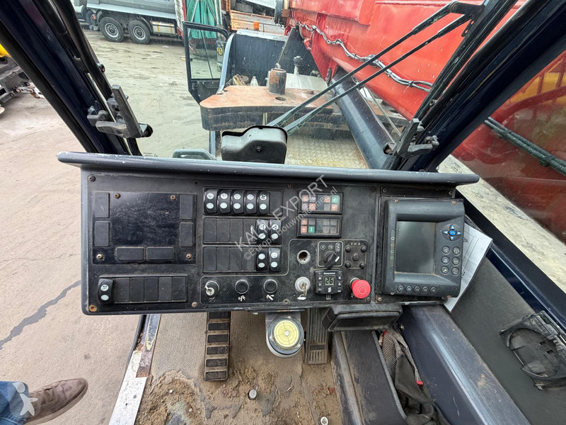 Grue Terex TC40 L TC40 L Crane - 6x4 - Full...