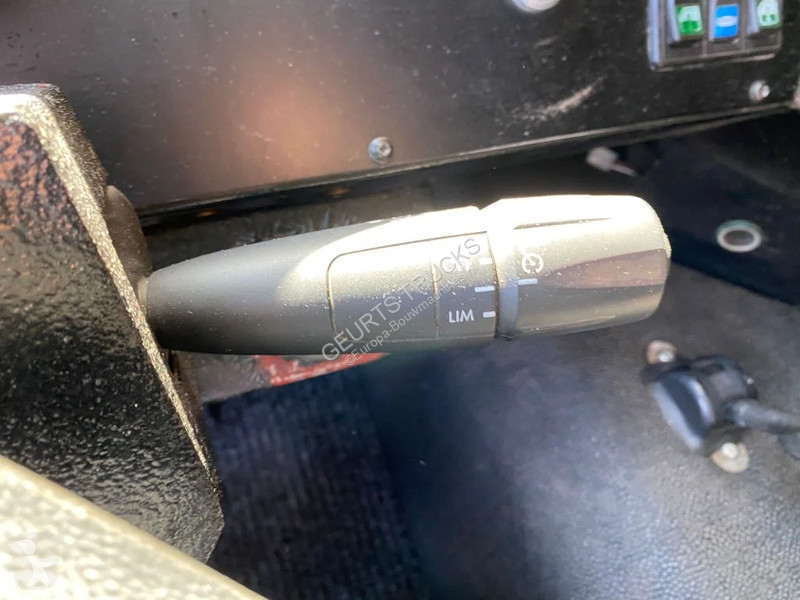 Kran Spierings SK377-AT3 MOBIELE...