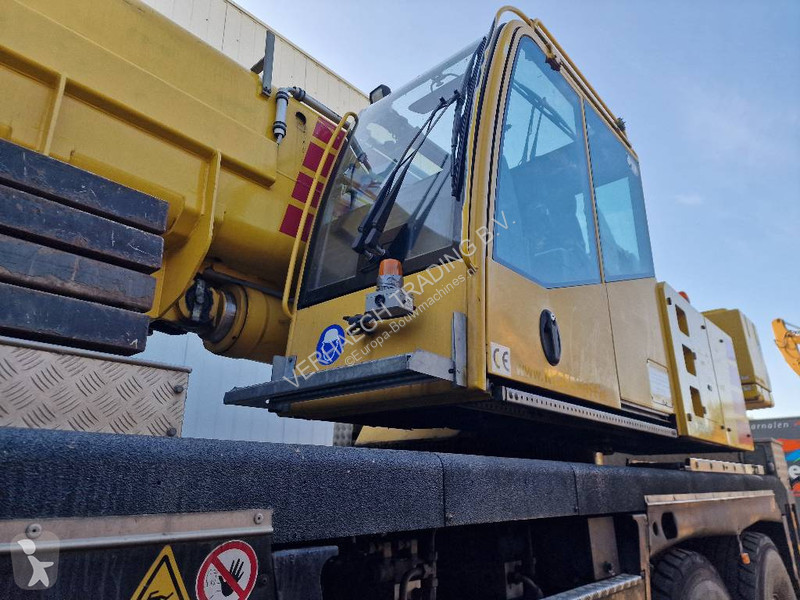 Kran Demag AC 50-1