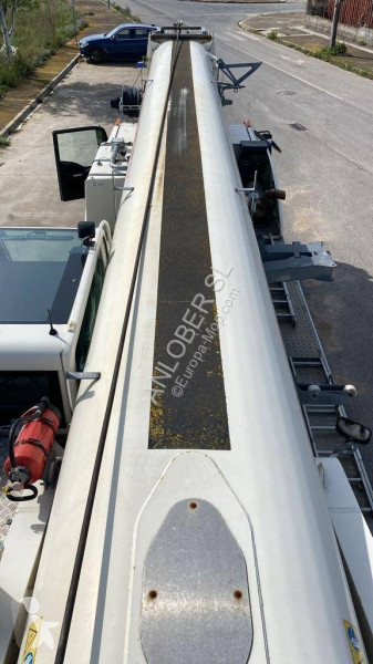 Grua Demag AC 250-5