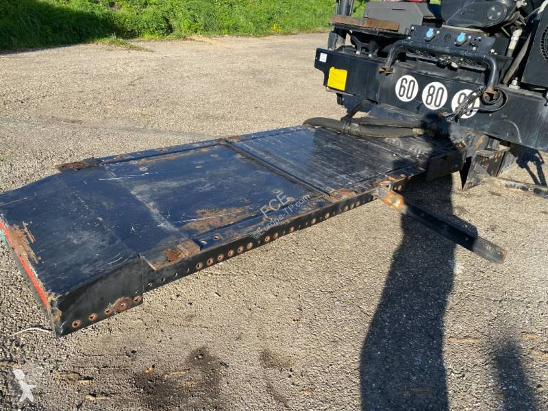 Kran Hiab X-HiDuo228E6