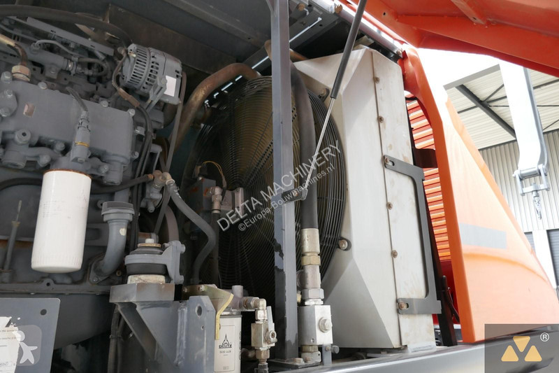 Grua Atlas