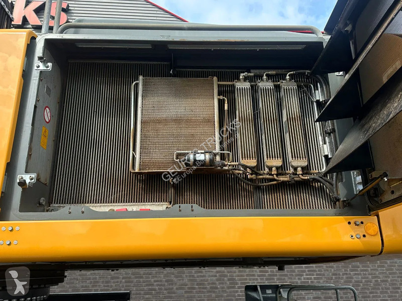 Kran Liebherr LH 60 M LITRONIC INDUSTRY...