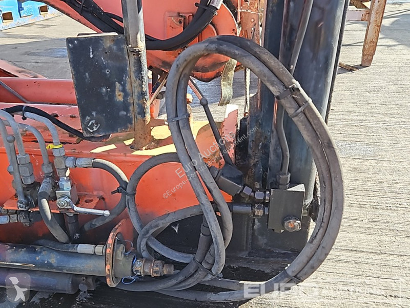 Kran Atlas 300.1