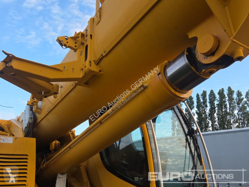 رافعة Liebherr LTR1060/2