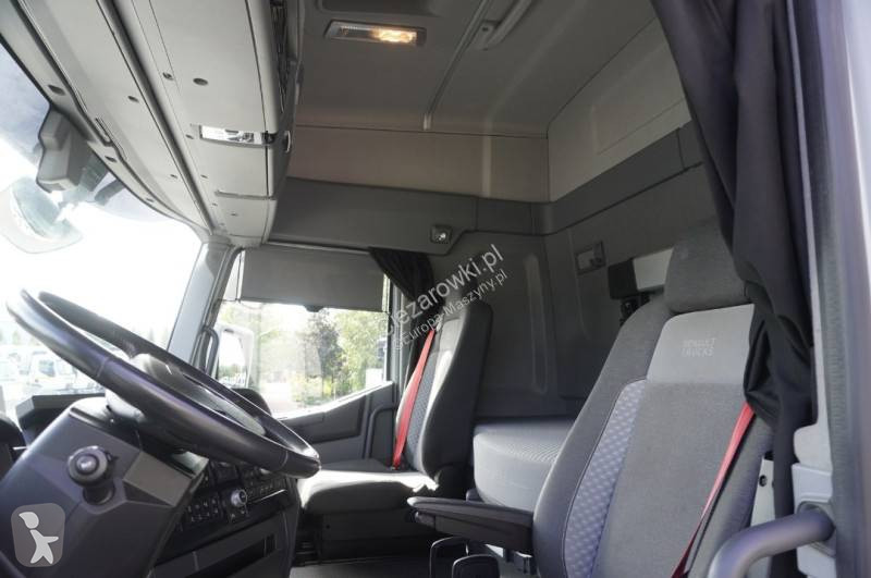 Kraan Renault VP K520 6×4 Medium / Tajfun LIV...