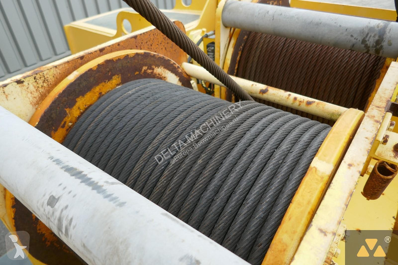 Kran Grove RT700E
