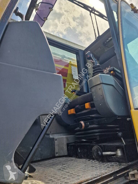 Kran Demag AC 50-1