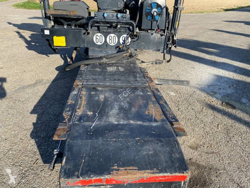 Kran Hiab X-HiDuo228E6