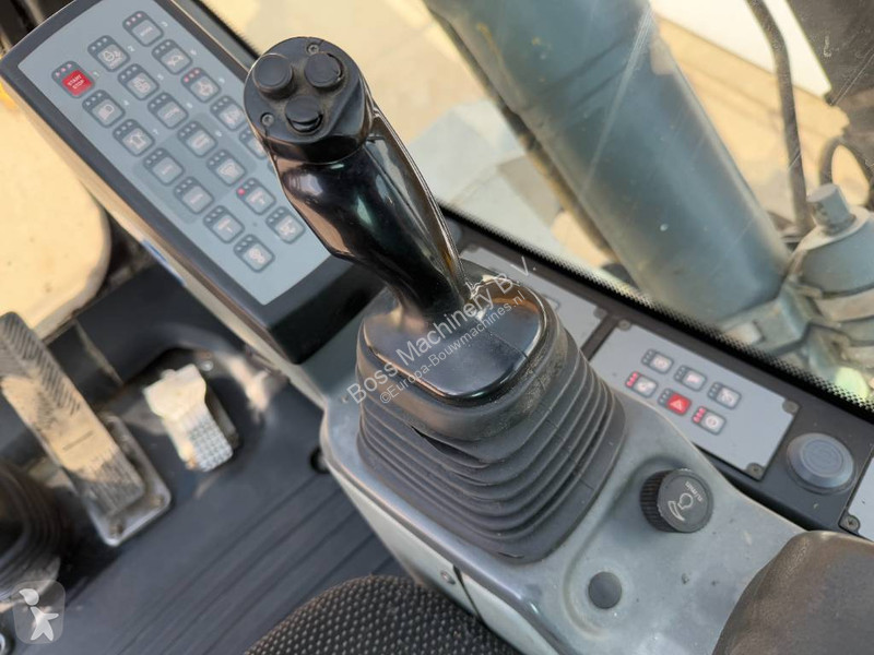 Kran Liebherr LH22M Litronic - German Machine /...