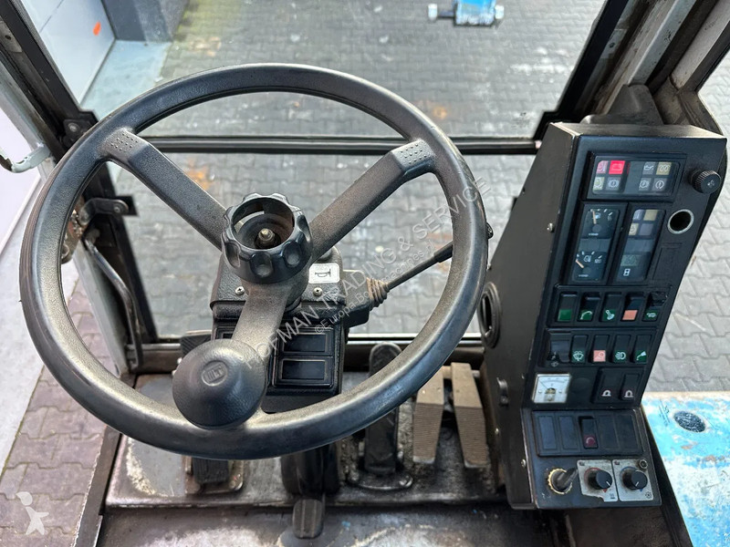 Grua Fuchs MHL 340