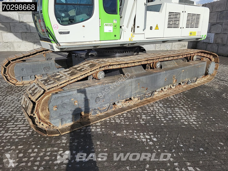 رافعة Liebherr R954 C EW