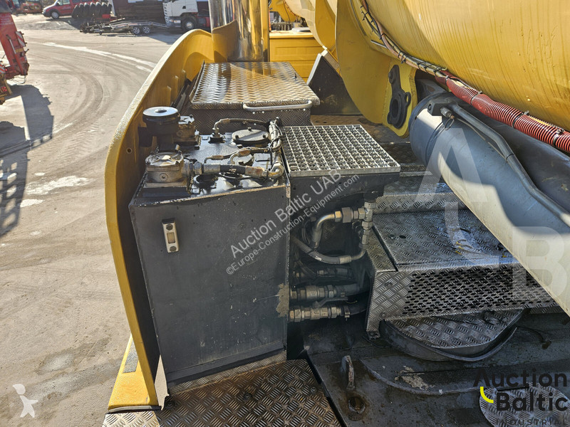 Žeriav Grove 51302