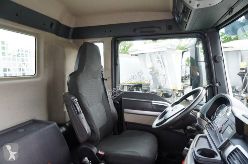 رافعة Fassi F215A.2.24 / remote control /...