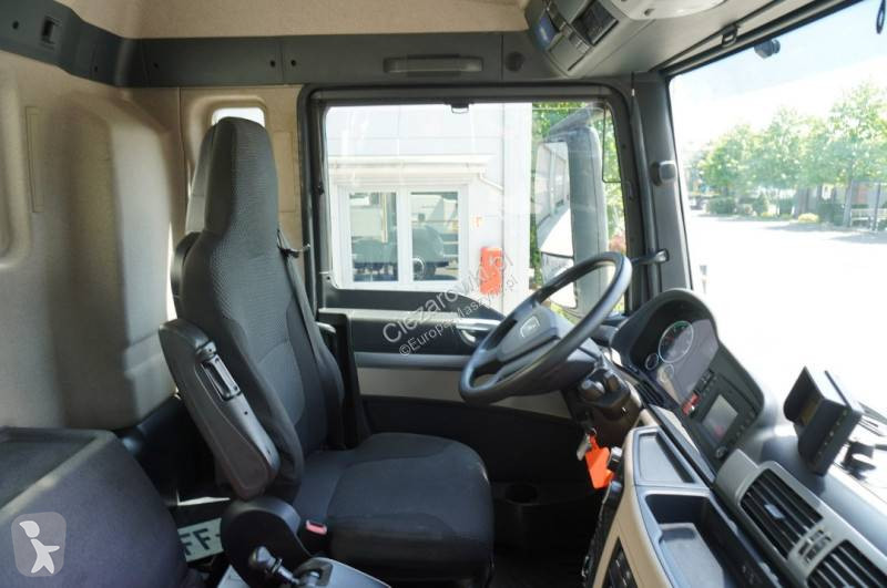 رافعة MAN TGS 26.420 6×4 / Fassi F215A.2.24 /...