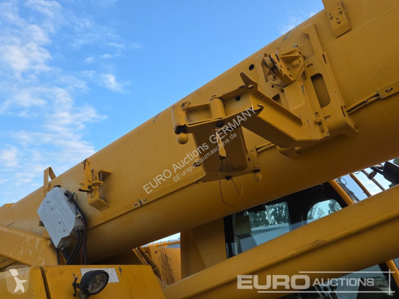 رافعة Liebherr LTR1060/2
