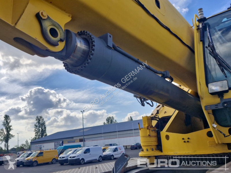 Kran Grove RT550E